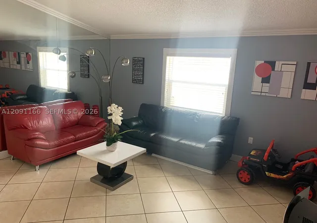 Photo 3 of Single family home for sale at 6940 W 25th Lane, Hialeah, FL 33016 | MLS# A12091166 | Listing updated on 2026-10-03