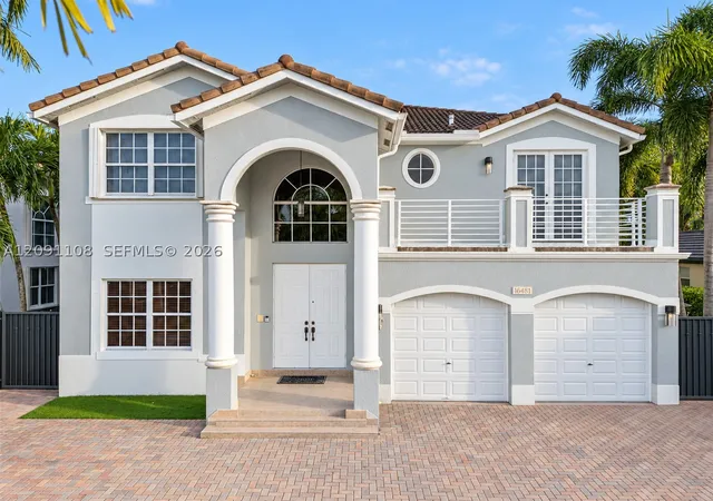 Single family home for sale at 16481 SW 58th Terrace, Miami, FL 33193 | MLS# A12091108