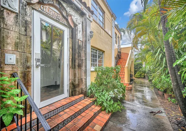 Photo 1 of Condo for sale at 846 Jefferson Ave #8, Miami Beach, FL 33139 | MLS# A12090967 | Listing updated on 2026-10-06