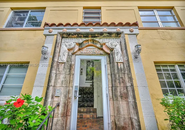 Photo 2 of Condo for sale at 846 Jefferson Ave #8, Miami Beach, FL 33139 | MLS# A12090967 | Listing updated on 2026-10-06