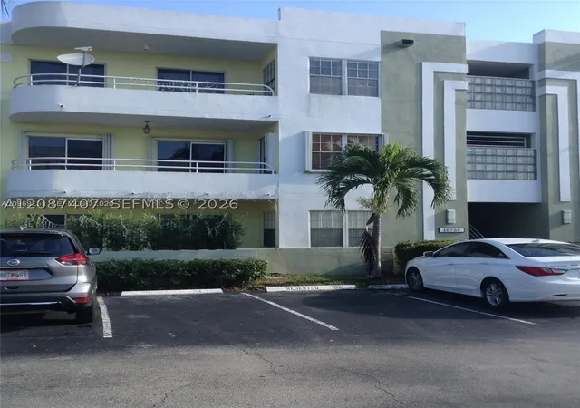 Photo 1 of Condo for sale at 10755 Sw 108th Avenue #201, Miami, FL 33176 | MLS# A12087407 | Listing updated on 2026-09-18