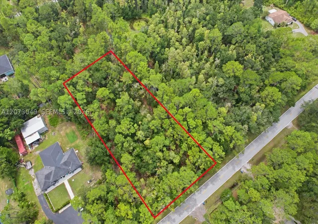 Land for sale at Lot 133 Green Willow Run, Zephyrhills, FL 33544 | MLS# A12073049