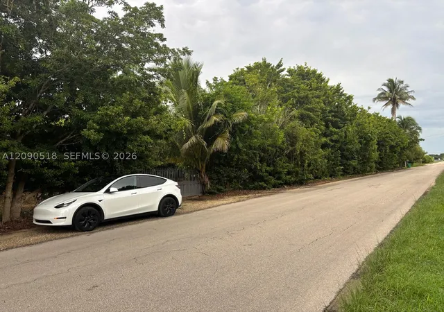 Photo 2 of Land for sale at 24350 Southwest 182 Ave, Homestead, FL 33031 | MLS# A12090518 | Listing updated on 2026-09-18