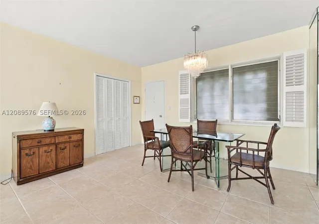 Photo 3 of Condo for sale at 9101 E Bay Harbor Dr #201, Bay Harbor Islands, FL 33154 | MLS# A12089576 | Listing updated on 2026-09-18