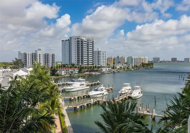 Photo 2 of Condo for sale at 7910 Harbor Is Dr #507, North Bay Village, FL 33141 | MLS# A12090961 | Listing updated on 2026-09-18