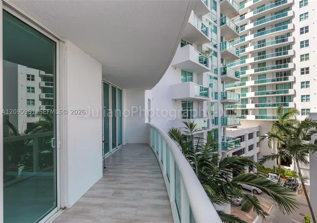 Photo 3 of Condo for sale at 7910 Harbor Is Dr #507, North Bay Village, FL 33141 | MLS# A12090961 | Listing updated on 2026-09-18
