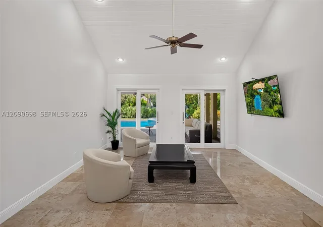Photo 3 of Single family home for sale at 6915 Sw 101st Street, Pinecrest, FL 33156 | MLS# A12090698 | Listing updated on 2026-10-01