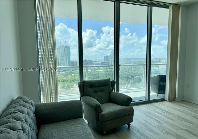 Photo 1 of Condo for sale at 79 Sw 12th Street #3005, Miami, FL 33130 | MLS# A12091241 | Listing updated on 2026-09-18