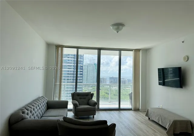 Photo 2 of Condo for sale at 79 Sw 12th Street #3005, Miami, FL 33130 | MLS# A12091241 | Listing updated on 2026-09-18
