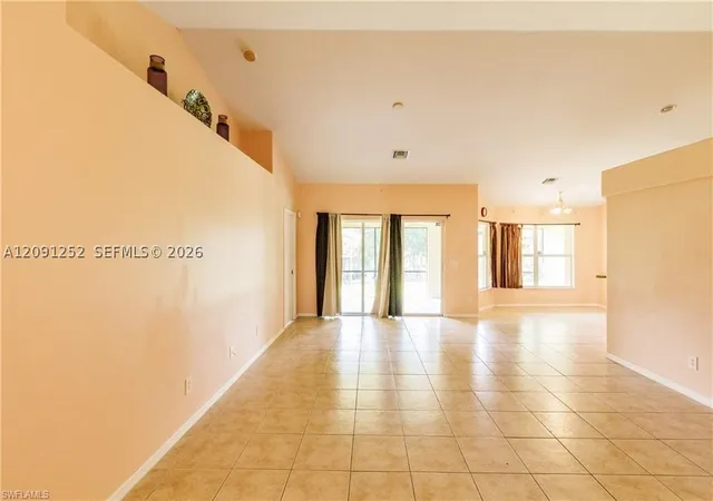 Photo 3 of Single family home for sale at 2611 65th, Lehigh Acres, FL 33971 | MLS# A12091252 | Listing updated on 2026-09-18