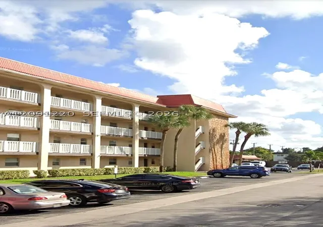 Photo 2 of Condo for sale at 1700 Nw 58th Terrace #2M, Sunrise, FL 33313 | MLS# A12091220 | Listing updated on 2026-09-18