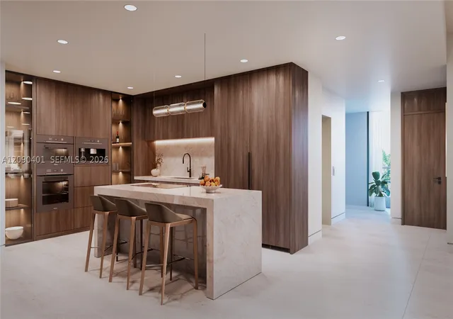 Photo 2 of Condo for sale at 1125 97th #302, Bay Harbor Islands, FL 33154 | MLS# A12090401 | Listing updated on 2026-09-18
