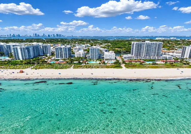 Photo 2 of Condo for sale at 2457 Collins Ave #202, Miami Beach, FL 33140 | MLS# A12090867 | Listing updated on 2026-09-18