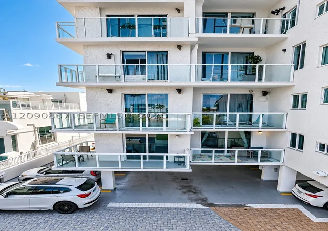 Photo 3 of Condo for sale at 2457 Collins Ave #202, Miami Beach, FL 33140 | MLS# A12090867 | Listing updated on 2026-09-18