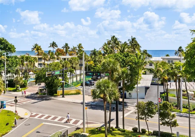 Photo 1 of Condo for sale at 1401 S Ocean Blvd #407, Pompano Beach, FL 33062 | MLS# A12090352 | Listing updated on 2026-09-18