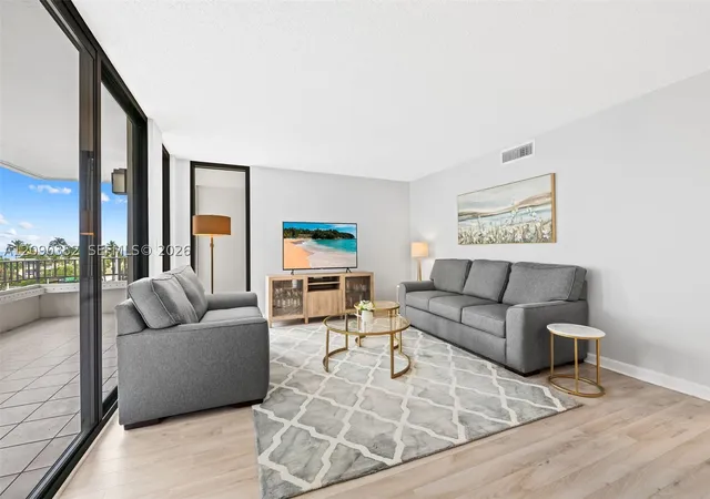 Photo 2 of Condo for sale at 1401 S Ocean Blvd #407, Pompano Beach, FL 33062 | MLS# A12090352 | Listing updated on 2026-09-18