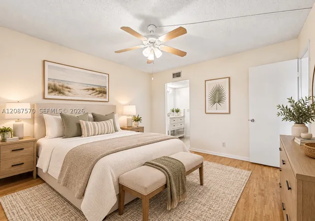 Photo 1 of Condo for sale at 7887 Golf Cir Dr #106, Margate, FL 33063 | MLS# A12087570 | Listing updated on 2026-09-30