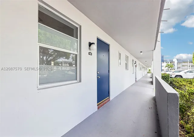 Photo 2 of Condo for sale at 7887 Golf Cir Dr #106, Margate, FL 33063 | MLS# A12087570 | Listing updated on 2026-09-30