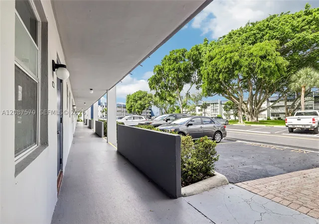 Photo 3 of Condo for sale at 7887 Golf Cir Dr #106, Margate, FL 33063 | MLS# A12087570 | Listing updated on 2026-09-30