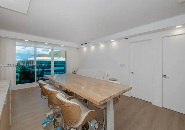 Photo 1 of Condo for sale at 2301 Collins Ave #834, Miami Beach, FL 33139 | MLS# A12091285 | Listing updated on 2026-09-29