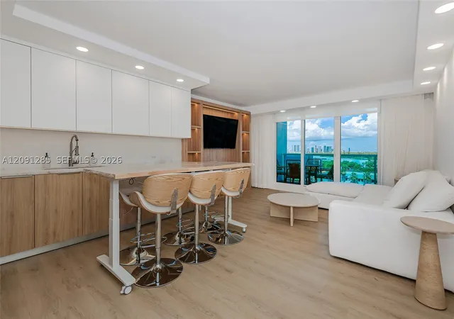 Photo 2 of Condo for sale at 2301 Collins Ave #834, Miami Beach, FL 33139 | MLS# A12091285 | Listing updated on 2026-09-29
