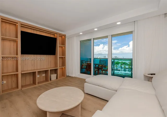 Photo 3 of Condo for sale at 2301 Collins Ave #834, Miami Beach, FL 33139 | MLS# A12091285 | Listing updated on 2026-09-29