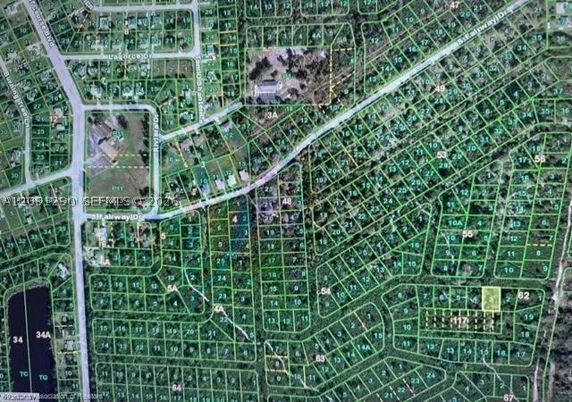 Photo 2 of Land for sale at 5231 Jacaranda Dr, Punta Gorda, FL 33982 | MLS# A12091290 | Listing updated on 2026-09-18