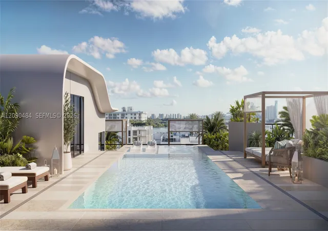 Photo 3 of Condo for sale at 1160 101st Street #202, Bay Harbor Islands, FL 33154 | MLS# A12090484 | Listing updated on 2026-09-18