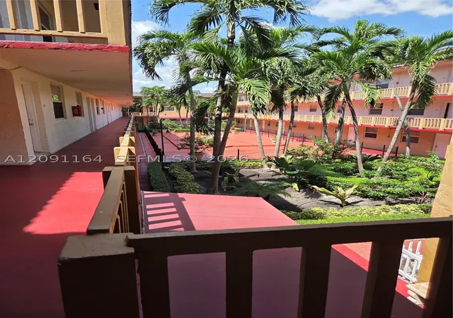Photo 1 of Condo for sale at 4655 Palm Ave #222, Hialeah, FL 33012 | MLS# A12091164 | Listing updated on 2026-09-18
