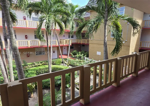 Photo 2 of Condo for sale at 4655 Palm Ave #222, Hialeah, FL 33012 | MLS# A12091164 | Listing updated on 2026-09-18