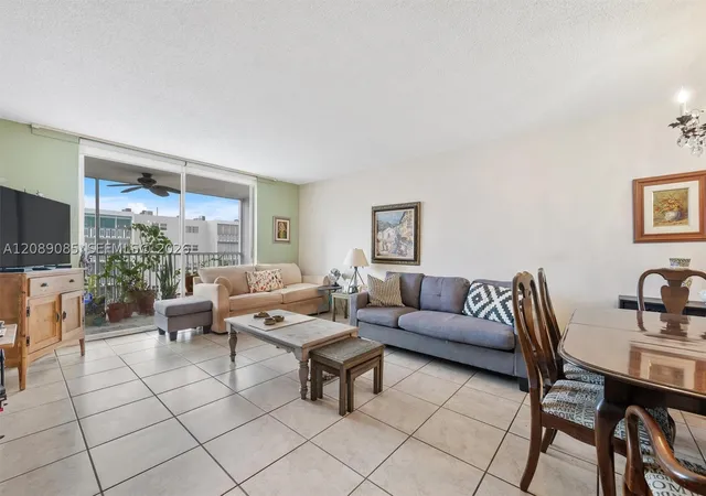 Photo 1 of Condo for sale at 500 Ne 12th Avenue #601, Hallandale Beach, FL 33009 | MLS# A12089085 | Listing updated on 2026-09-18