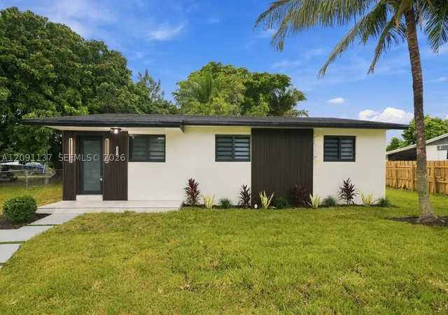 Photo 1 of Single family home for sale at 26810 Sw 128th Avenue, Homestead, FL 33032 | MLS# A12091137 | Listing updated on 2026-09-30