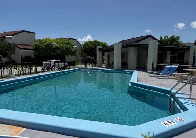 Photo 3 of Townhouse for sale at 9764 Nw 4th Lane #9764, Miami, FL 33172 | MLS# A12081985 | Listing updated on 2026-09-29
