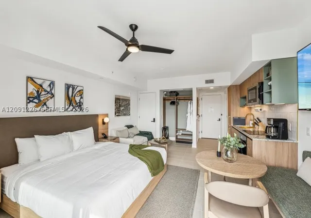 Photo 3 of Condo for sale at 601 Northeast 1 Ave #3312, Miami, FL 33132 | MLS# A12091226 | Listing updated on 2026-09-18