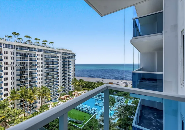 Photo 1 of Condo for sale at 2301 Collins Ave #1420, Miami Beach, FL 33139 | MLS# A12090617 | Listing updated on 2026-09-18