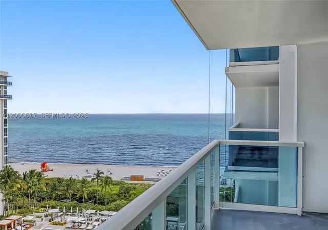 Photo 2 of Condo for sale at 2301 Collins Ave #1420, Miami Beach, FL 33139 | MLS# A12090617 | Listing updated on 2026-09-18