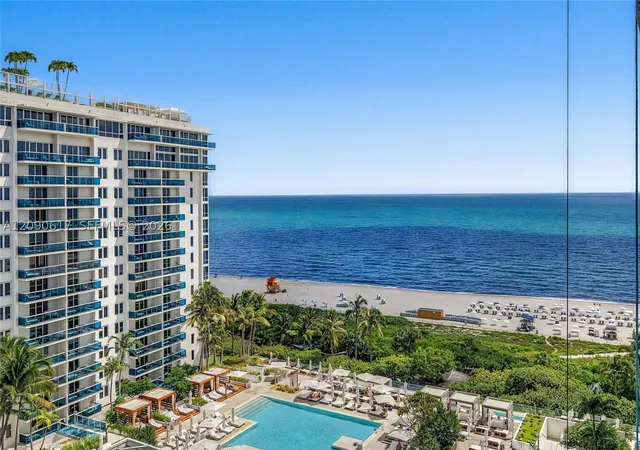 Photo 3 of Condo for sale at 2301 Collins Ave #1420, Miami Beach, FL 33139 | MLS# A12090617 | Listing updated on 2026-09-18