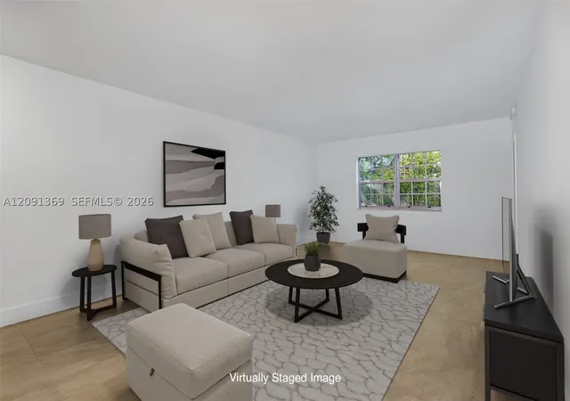 Photo 3 of Condo for sale at 2424 Se 17th Causeway #109B, Fort Lauderdale, FL 33316 | MLS# A12091369 | Listing updated on 2026-09-18