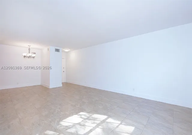 Listing Photo 4 - Condo for sale in building located at 2424 Se 17Th Cswy, North Lauderdale, FL 33316 - Unit #109B