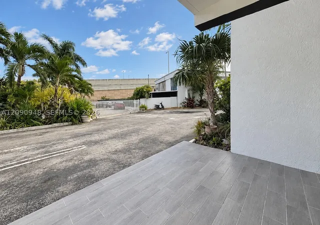 Photo 2 of Townhouse for sale at 3301 Nw 13th Terr, Miami, FL 33125 | MLS# A12090948 | Listing updated on 2026-10-02