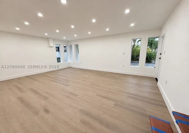 Photo 3 of Townhouse for sale at 3301 Nw 13th Terr, Miami, FL 33125 | MLS# A12090948 | Listing updated on 2026-10-02
