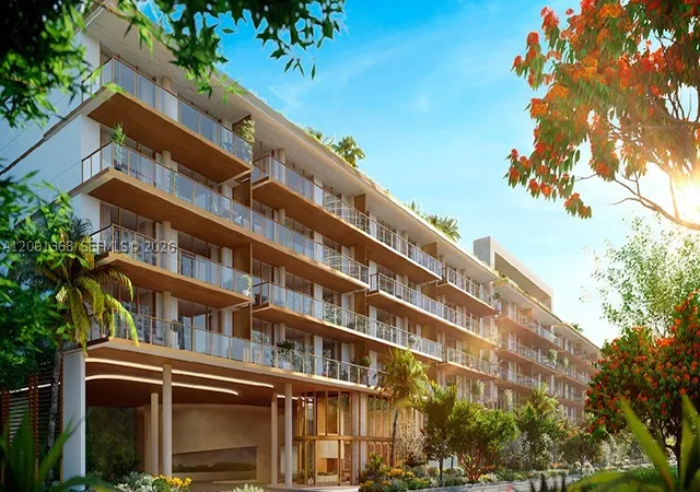Photo 1 of Condo for sale at 2200 Brickell Ave #209, Miami, FL 33129 | MLS# A12091368 | Listing updated on 2026-09-24