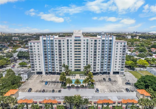 Photo 1 of Condo for sale at 3000 Coral Way #1110, Miami, FL 33145 | MLS# A12091394 | Listing updated on 2026-09-18