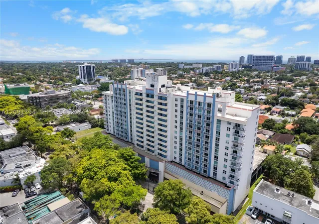Photo 2 of Condo for sale at 3000 Coral Way #1110, Miami, FL 33145 | MLS# A12091394 | Listing updated on 2026-09-18