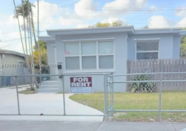 Photo 1 of Multi family home for sale at 10783 Sw 6th Street, Sweetwater, FL 33174 | MLS# A12082641 | Listing updated on 2026-09-17