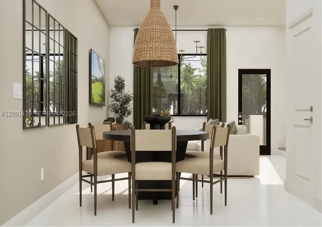Photo 3 of Townhouse for sale at 1510 Ne 26 Street, Wilton Manors, FL 33305 | MLS# A12091416 | Listing updated on 2026-10-01