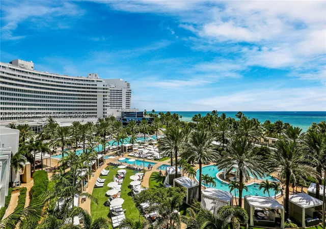 Photo 1 of Condo for sale at 4391 Collins Ave #506/507, Miami Beach, FL 33140 | MLS# A12090214 | Listing updated on 2026-09-18