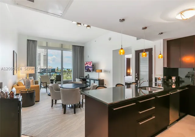 Photo 2 of Condo for sale at 4391 Collins Ave #506/507, Miami Beach, FL 33140 | MLS# A12090214 | Listing updated on 2026-09-18