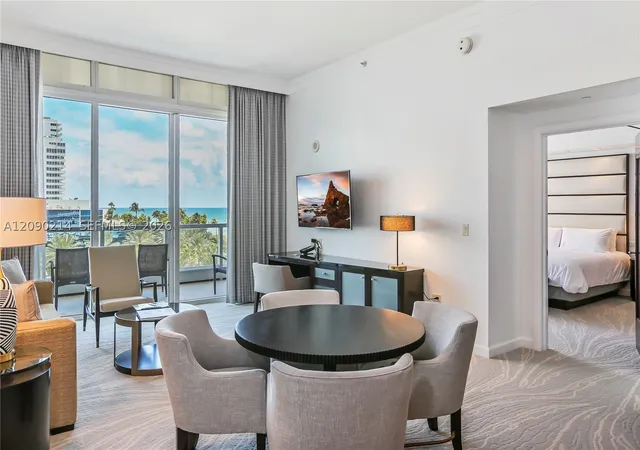 Photo 3 of Condo for sale at 4391 Collins Ave #506/507, Miami Beach, FL 33140 | MLS# A12090214 | Listing updated on 2026-09-18