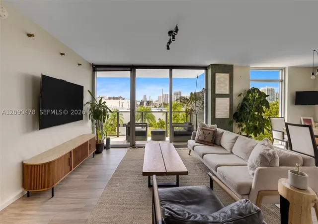 Photo 3 of Condo for sale at 1201 20th Street #414, Miami Beach, FL 33139 | MLS# A12090478 | Listing updated on 2026-09-18